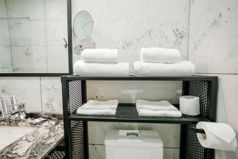 Джуниор Сюит 2-местный Great (с балконом)