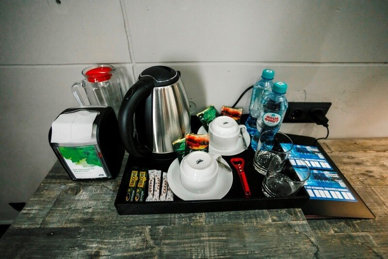 Стандартный 2-местный (1 категории)