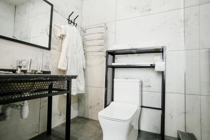 Стандартный 2-местный (1 категории)