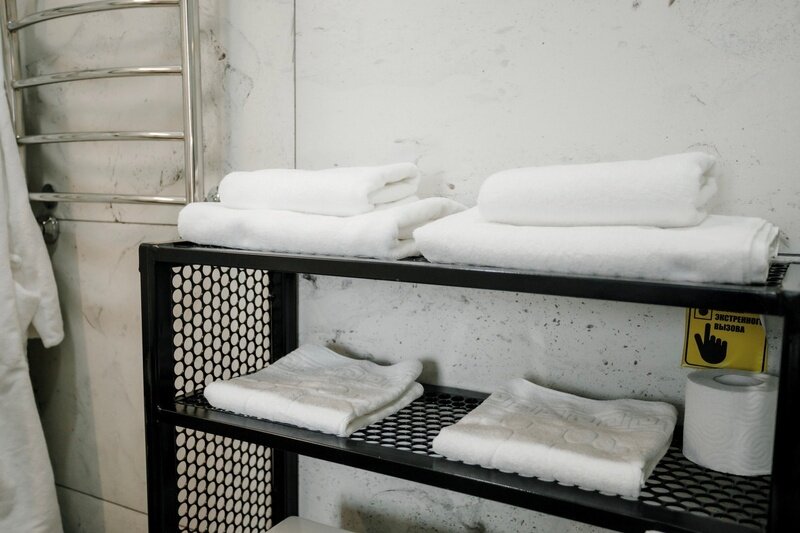 Стандартный 2-местный (1 категории)