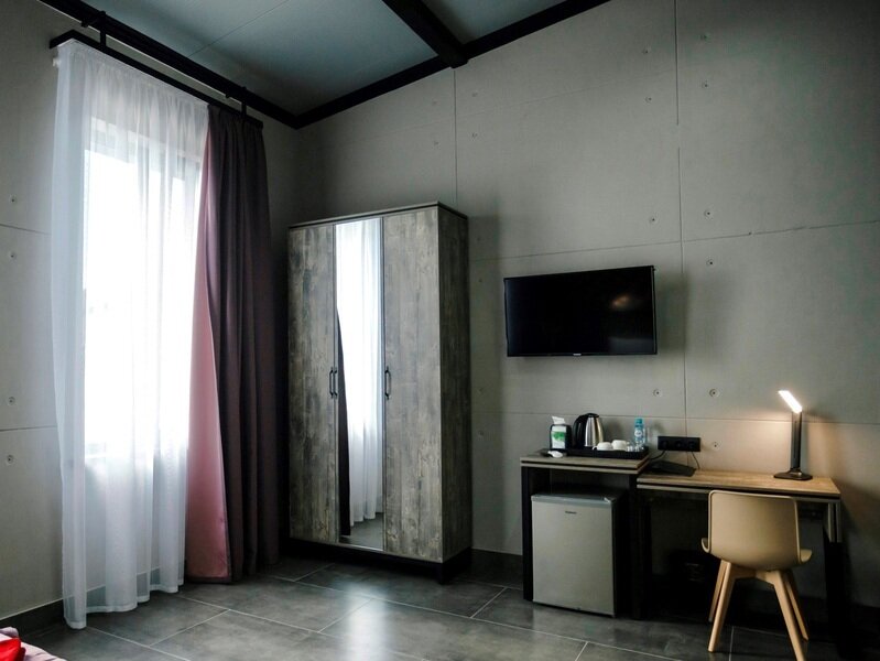 Стандартный 2-местный Great (1 категории)