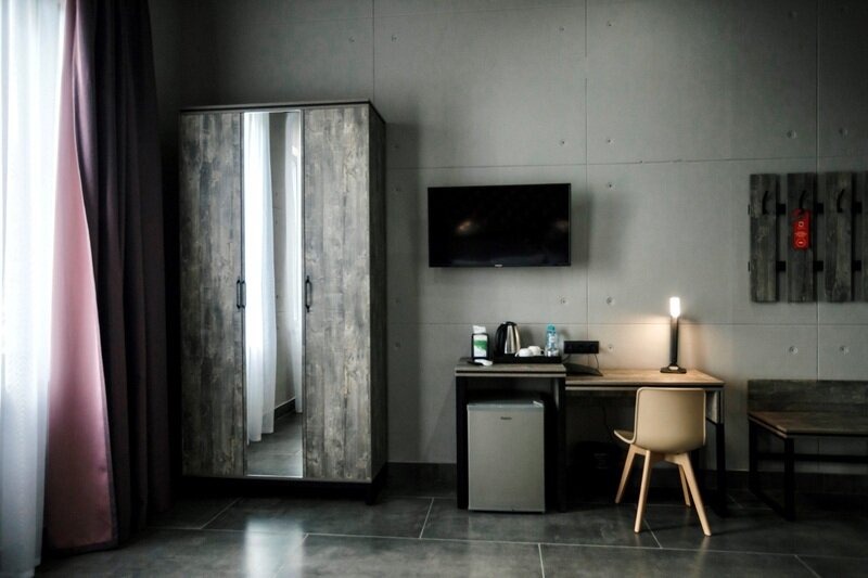 Стандартный 2-местный Great (1 категории)