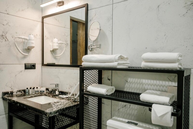 Стандартный 2-местный Great (1 категории)