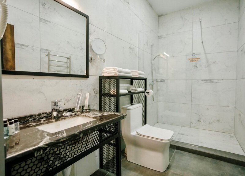 Стандартный 2-местный Great (1 категории)