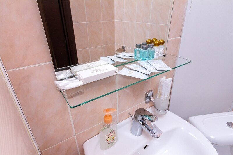 Стандарт Твин