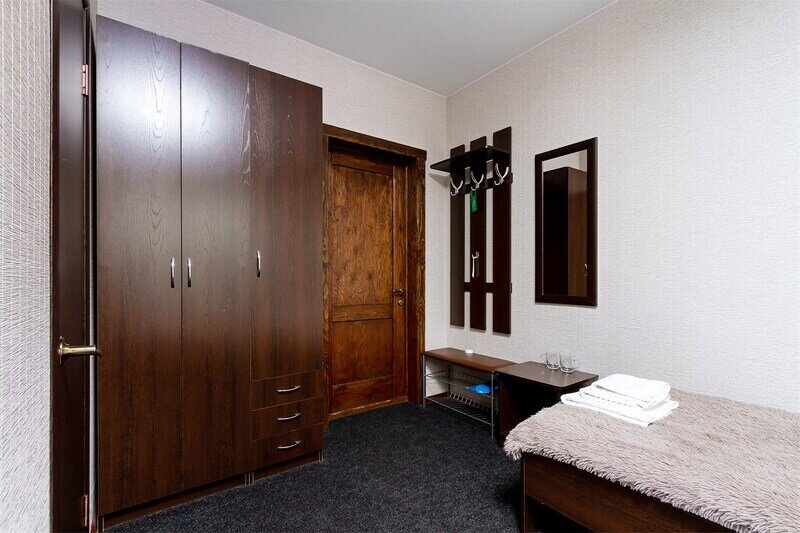 Стандарт 3-местный