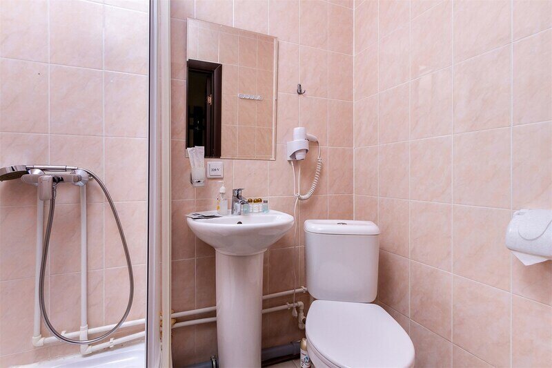 Стандарт 3-местный