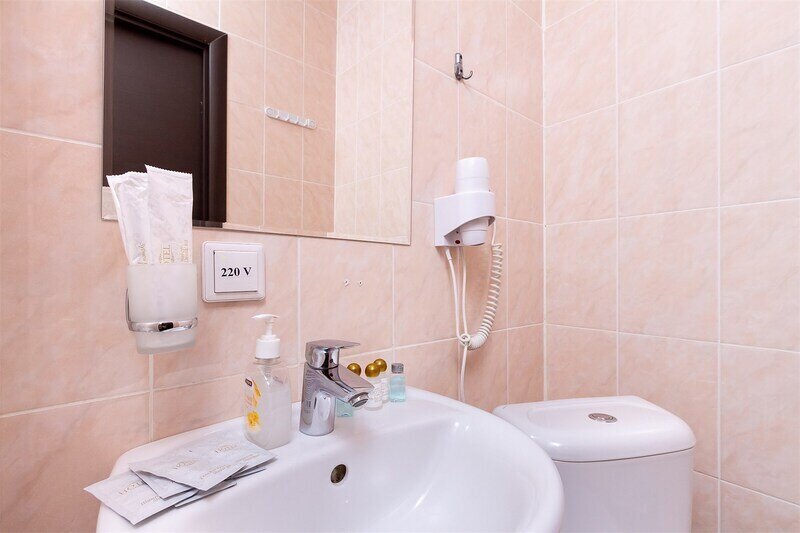 Стандарт 3-местный