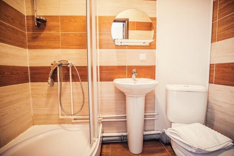 Стандарт 3-местный