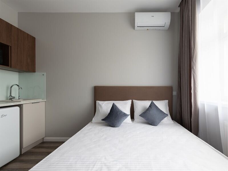 Студио 2-местный (Делюкс)