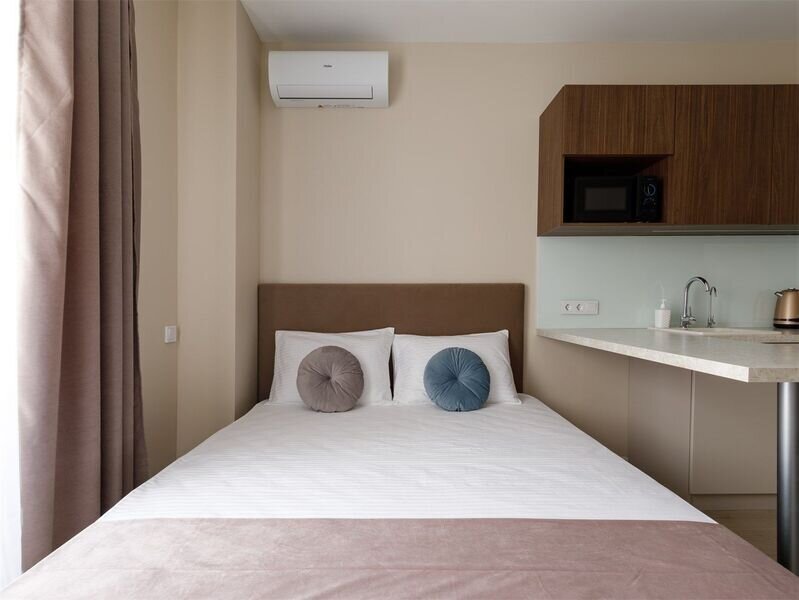 Супериор 2-местный (с балконом)