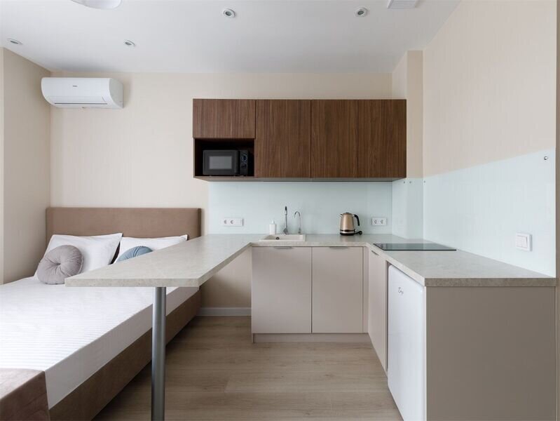 Супериор 2-местный (с балконом)