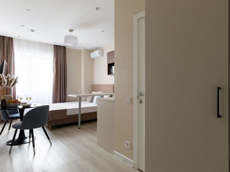 Супериор 2-местный (с балконом)