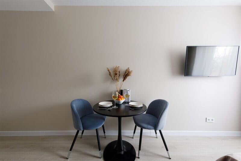 Супериор 2-местный (с балконом)