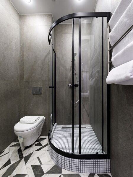 Супериор 2-местный (с балконом)