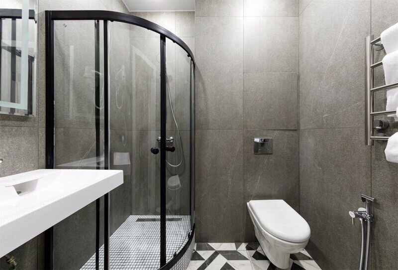 Супериор 2-местный (с балконом)