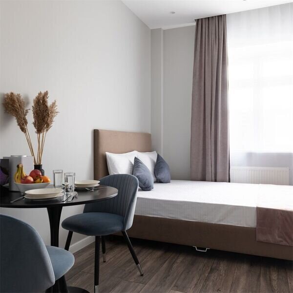 Сюит 2-местный