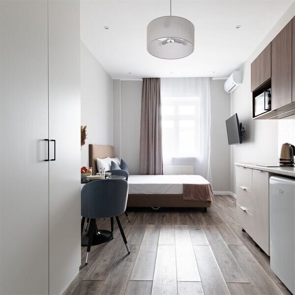 Сюит 2-местный