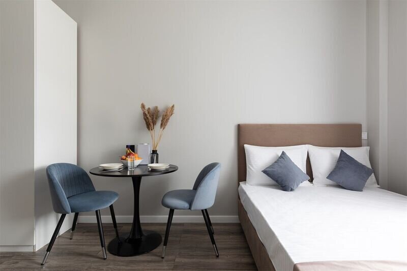 Сюит 2-местный