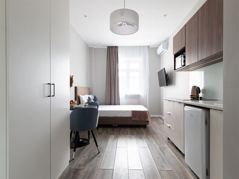 Сюит 2-местный