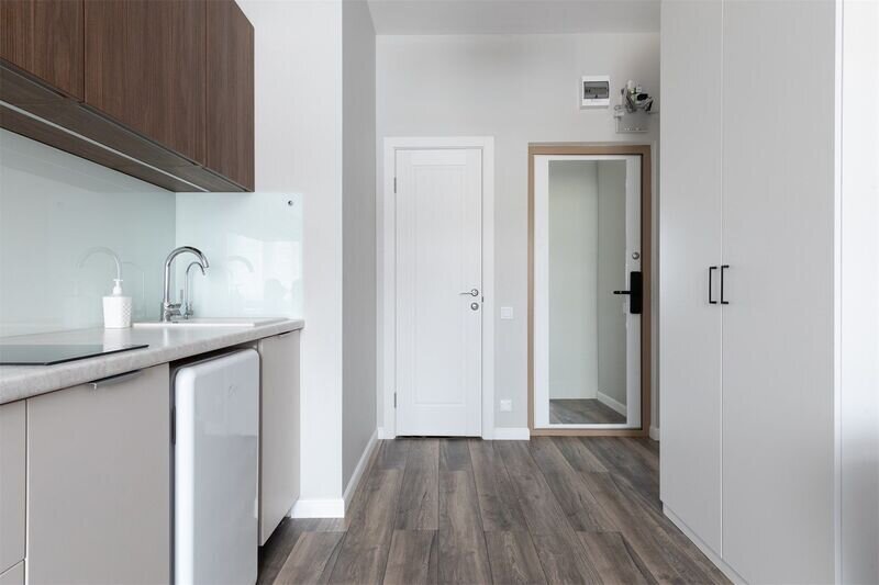 Сюит 2-местный