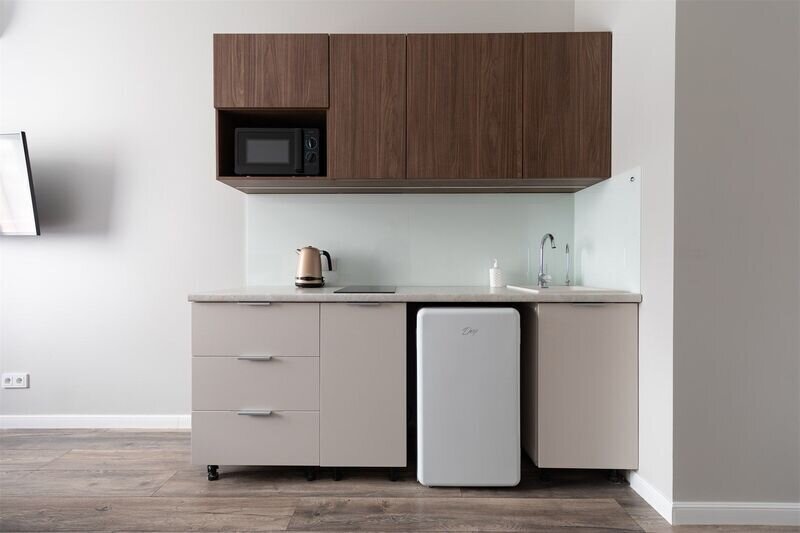 Сюит 2-местный