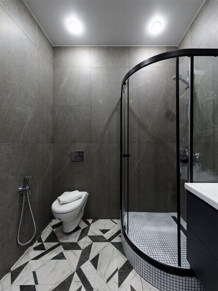 Сюит 2-местный