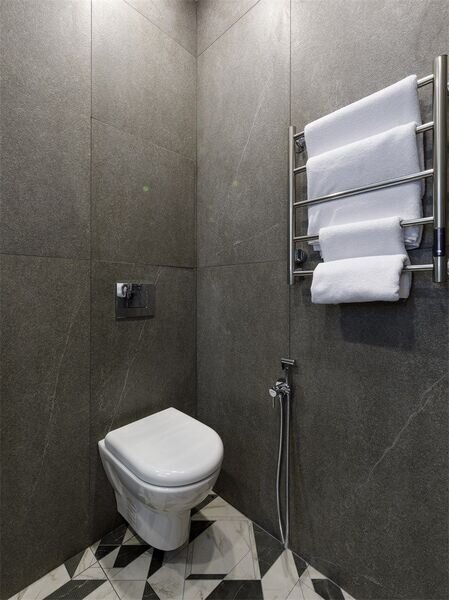 Сюит 2-местный