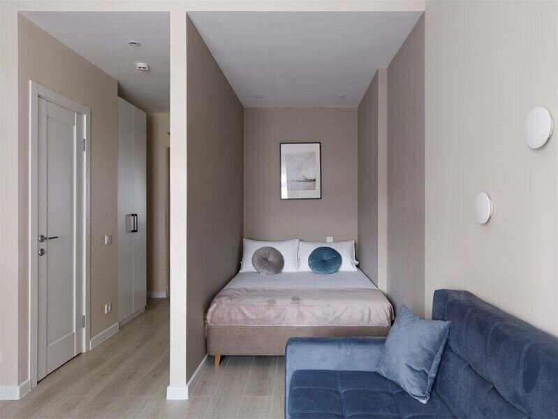 Сюит 2-местный (Прайм)