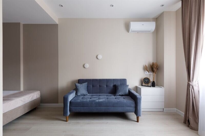 Сюит 2-местный (Прайм)