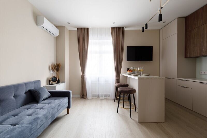 Сюит 2-местный (Прайм)