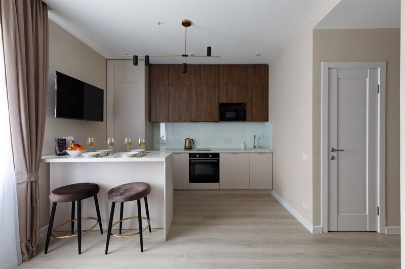 Сюит 2-местный (Прайм)