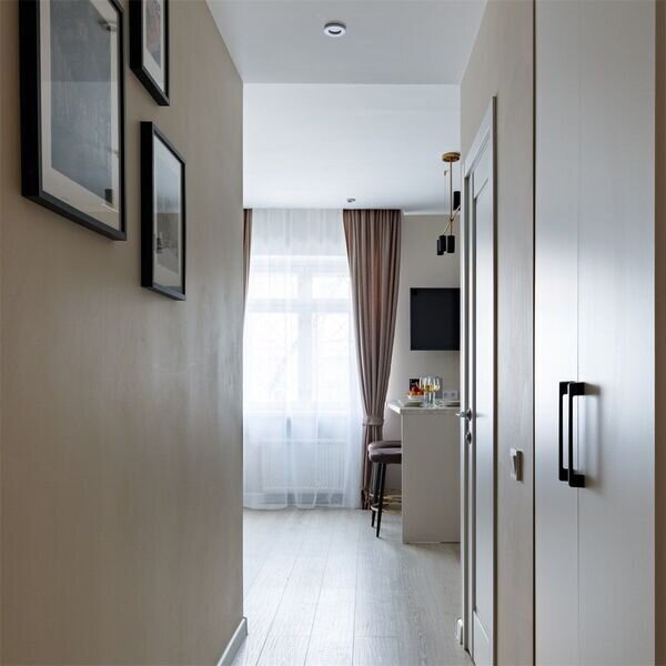 Сюит 2-местный (Прайм)