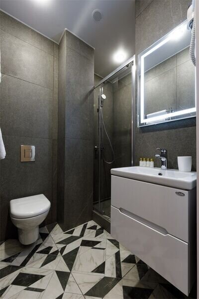 Сюит 2-местный (Прайм)