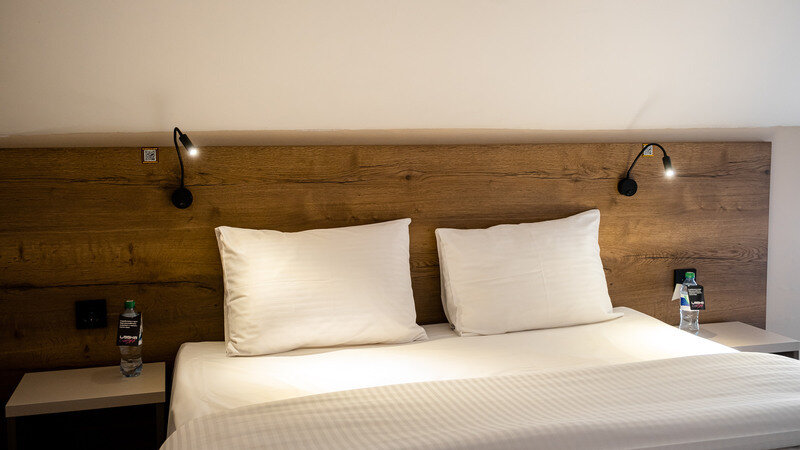 Стандарт 2-местный