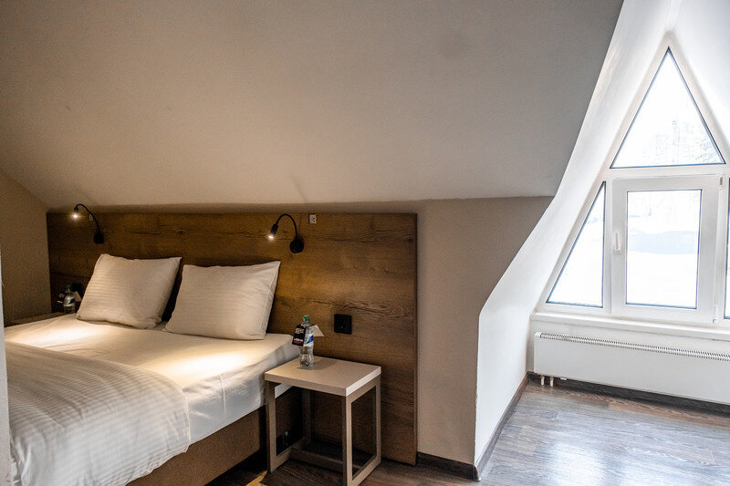 Стандарт 2-местный