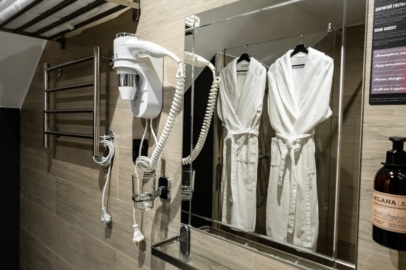 Стандарт 2-местный