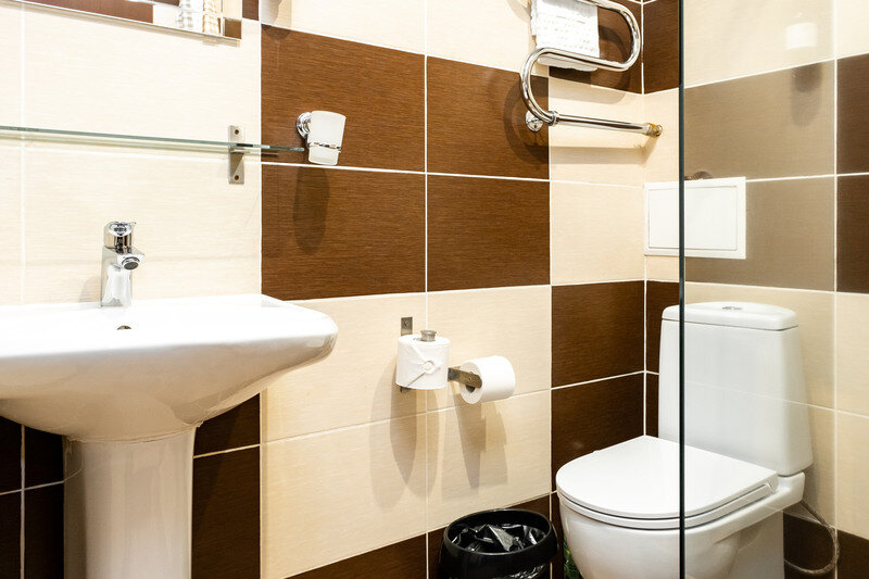 Стандарт 2-местный