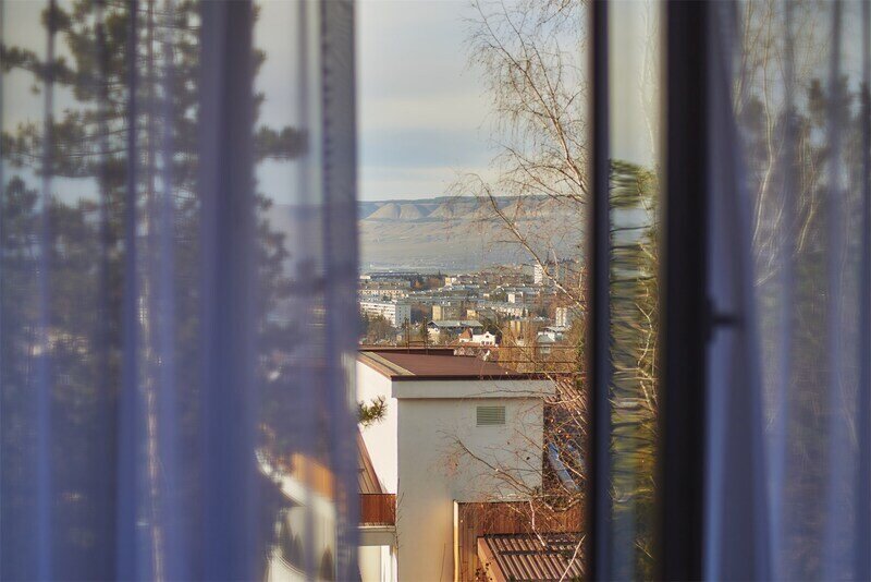 Джуниор Cюит 2-местный 1-комнатный DBL