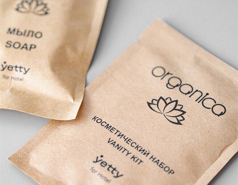 Джуниор Cюит 2-местный 1-комнатный DBL