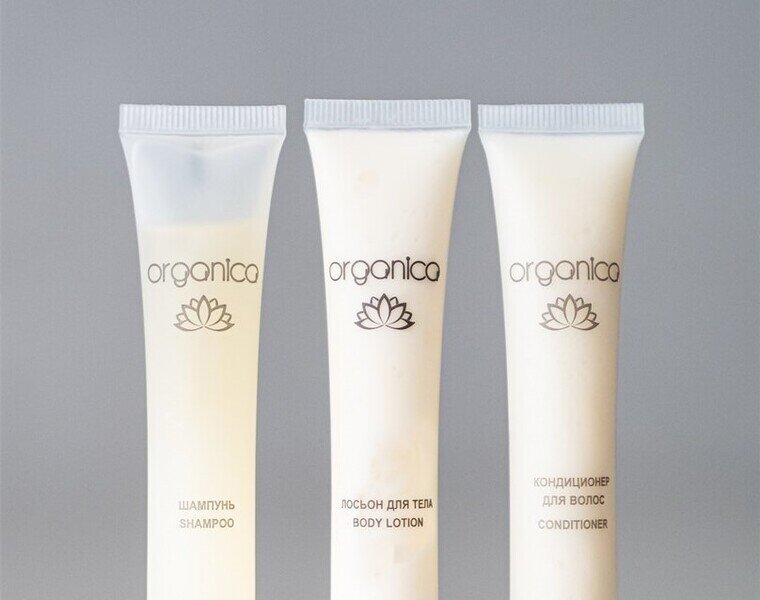 Джуниор Cюит 2-местный 1-комнатный DBL