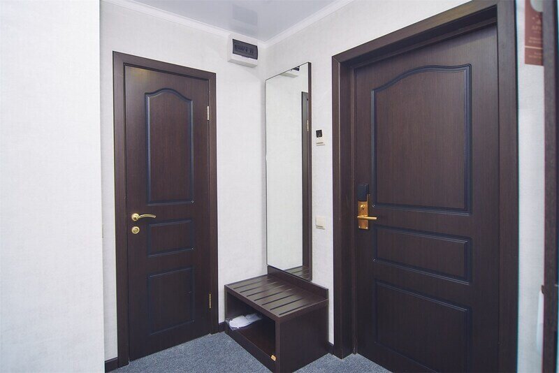 Люкс 2-местный 2-комнатный