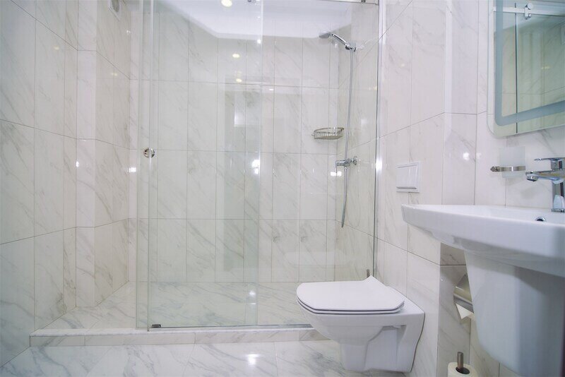 Люкс 2-местный 2-комнатный