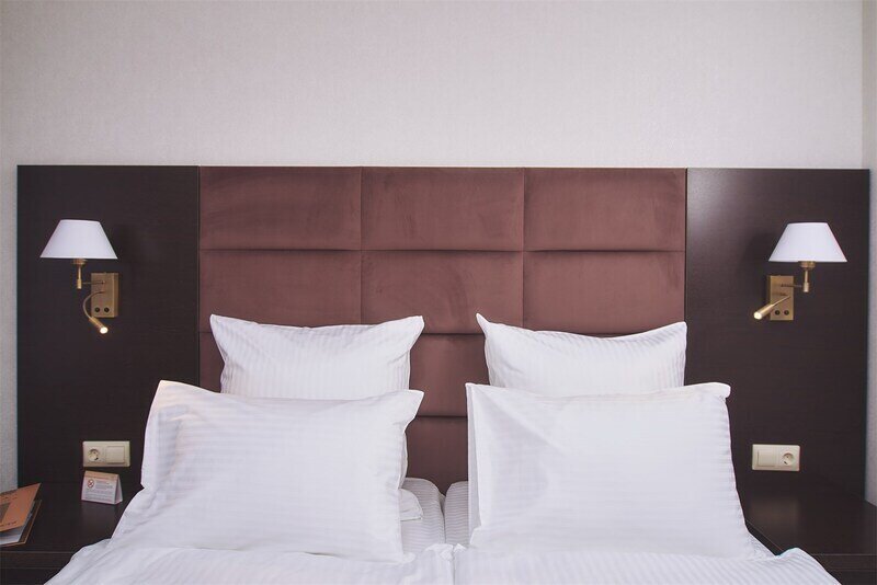 Стандартный 2-местный 1-комнатный