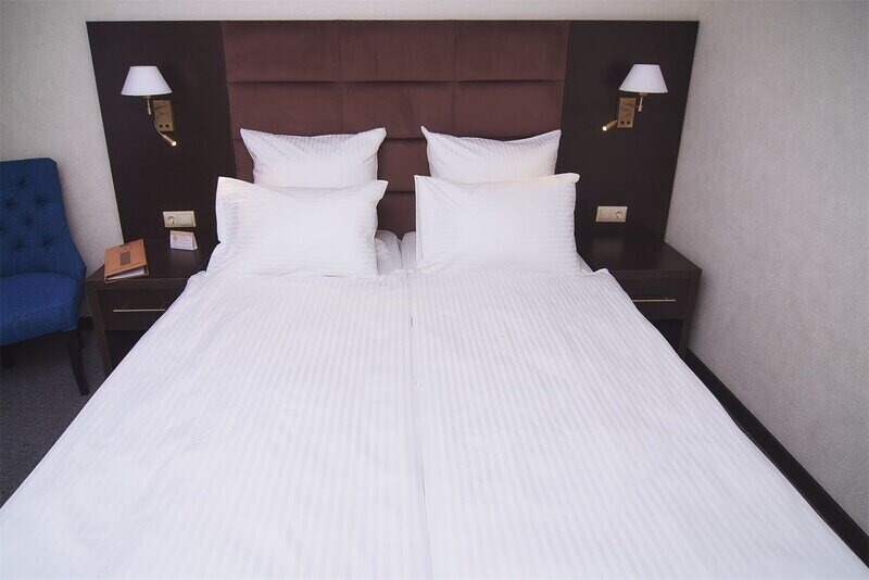 Стандартный 2-местный 1-комнатный