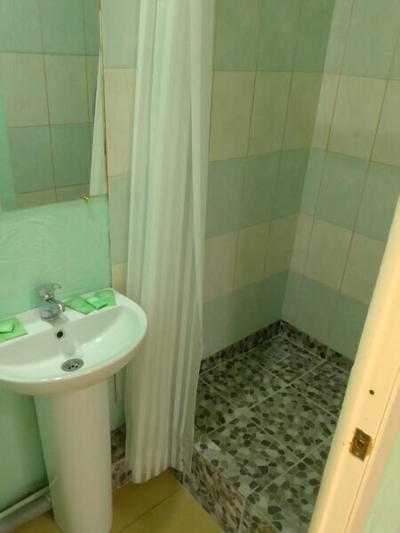 Люкс 2-местный (DBL №1)