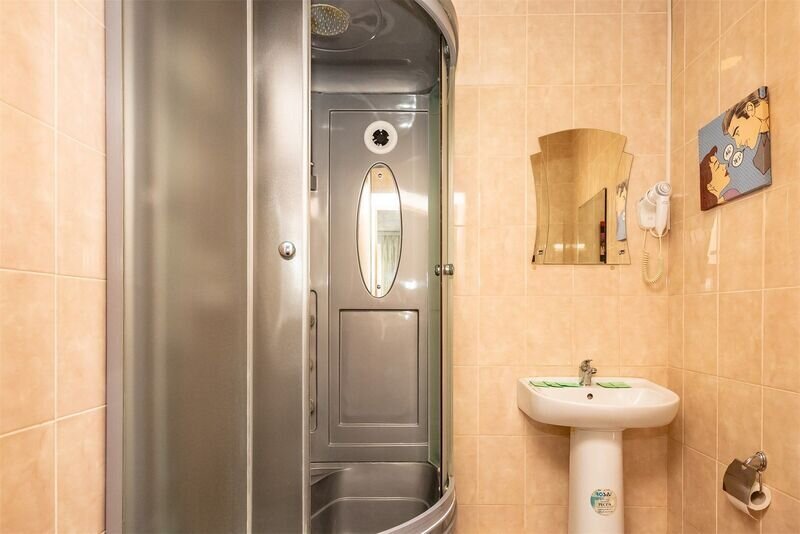 Люкс 2-местный (№7)