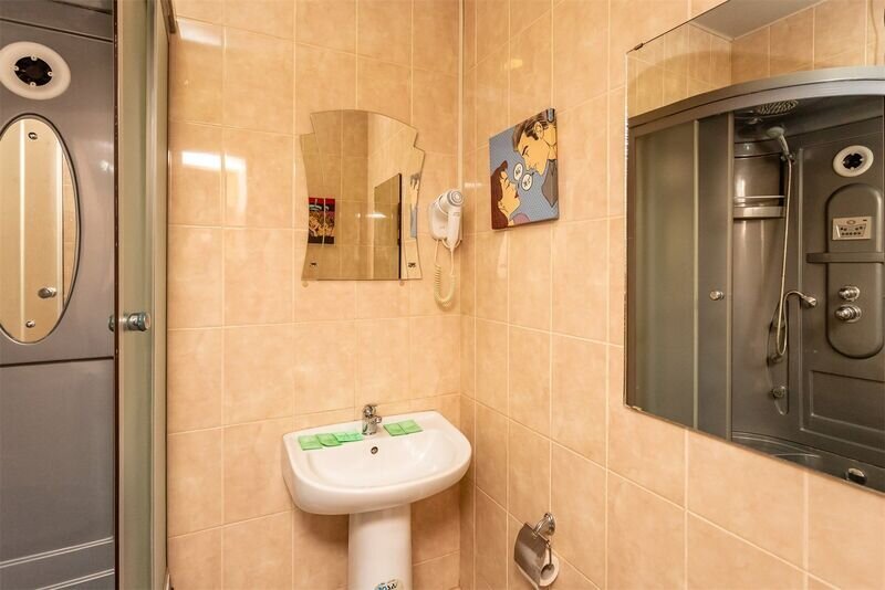 Люкс 2-местный (№7)