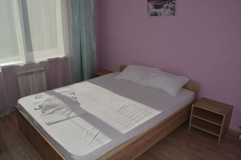 Стандартный 2-местный (№20)