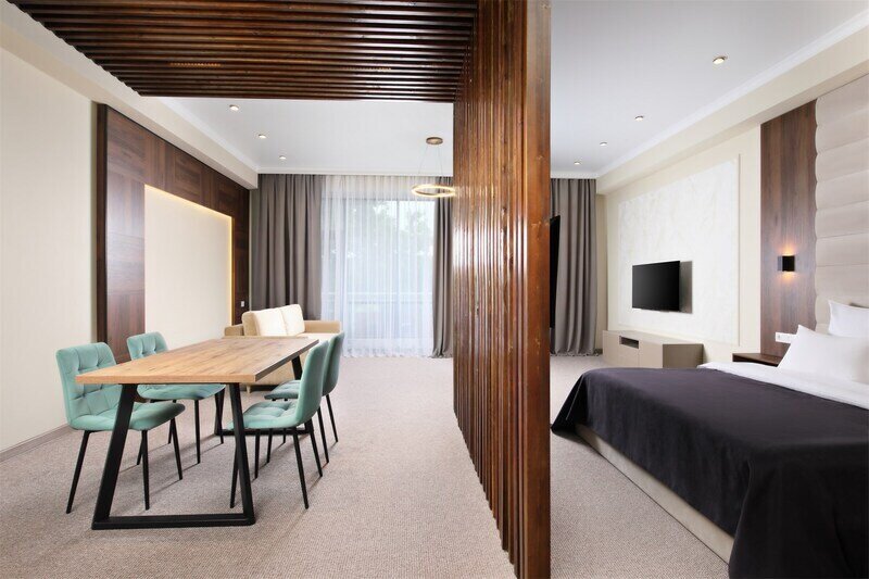 Делюкс 2-местный